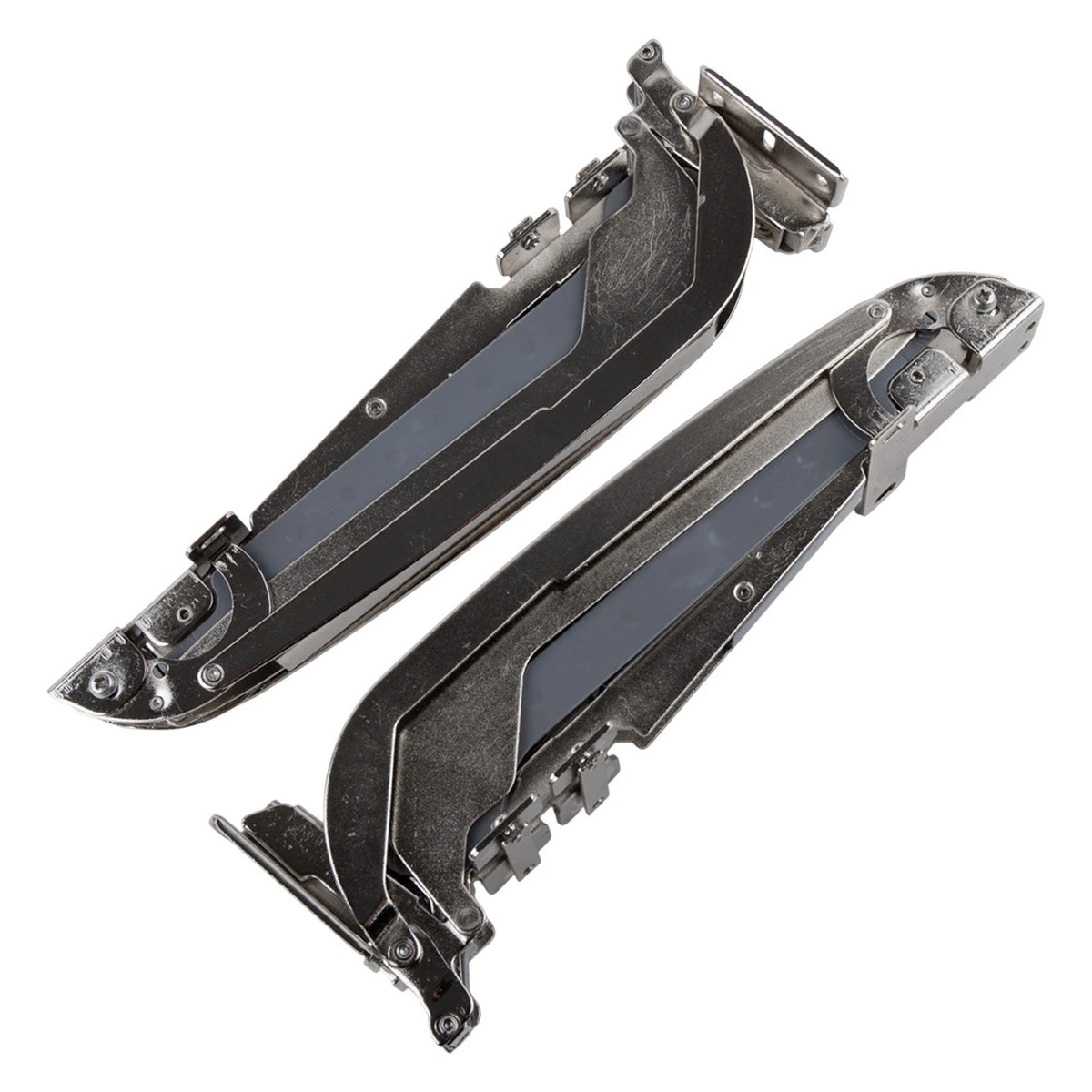 Sliding Mechanism Hinges for