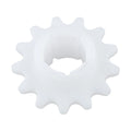 Replacement Chain Steering Sprocket for Stiga Mountfield Tractors (4135H)