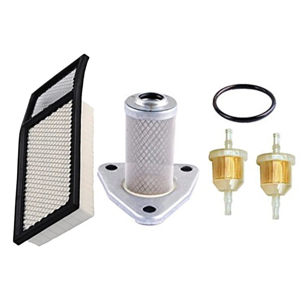 Complete Maintenance Filter Kit for EZGO Golf Carts (All Years)