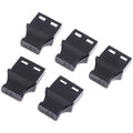 USB Dust Cover for Female USB 2.0 3.0 Ports (10 Pack)