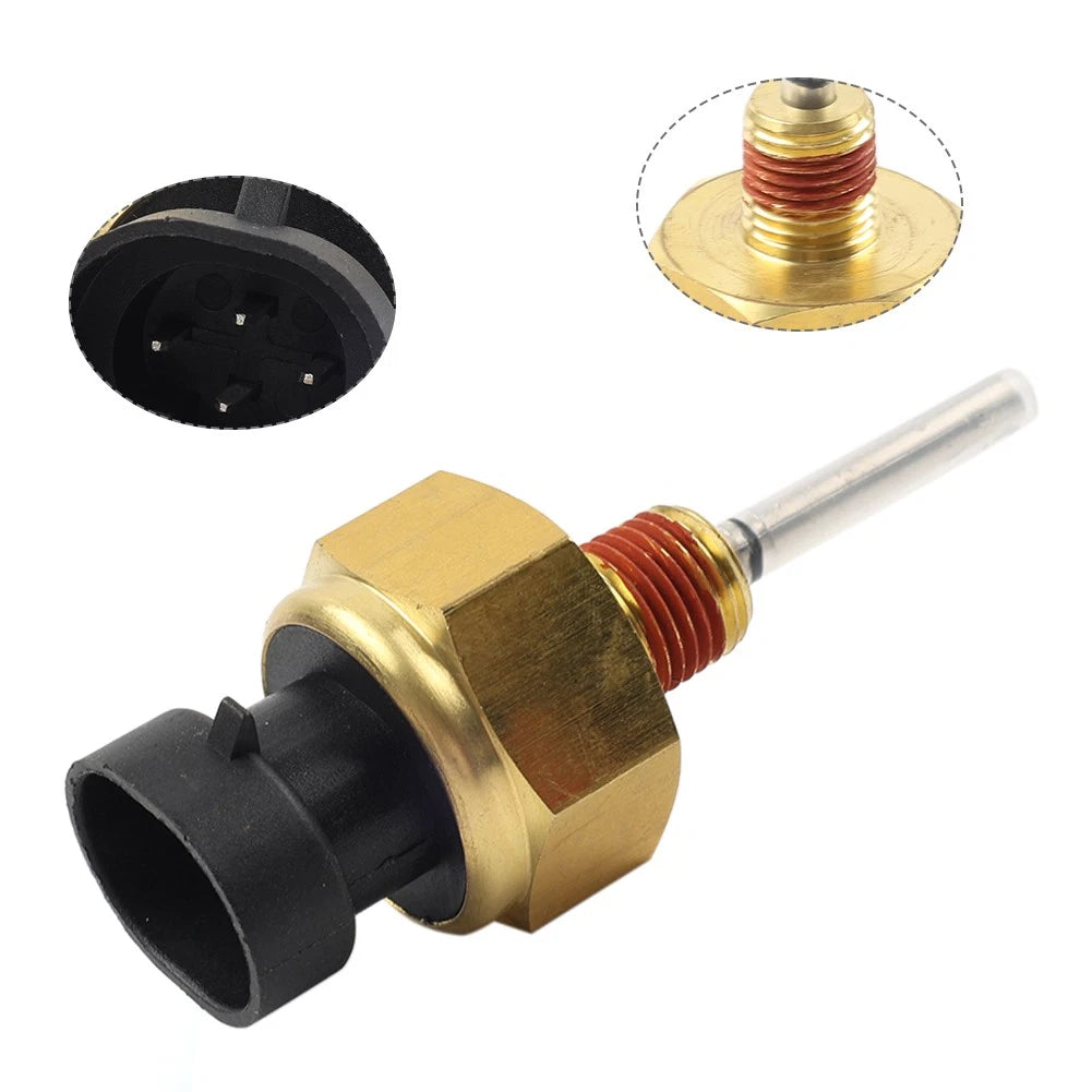 Low Coolant Level Sensor for Kenworth Peterbilt (S291203 S291-203)