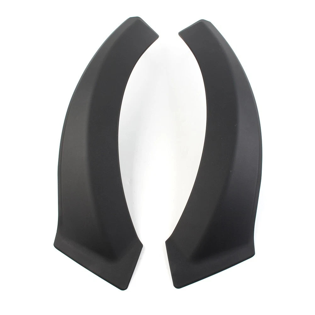 Rear Flare Wheelarch Moulding Pair for Land Rover Range Rover Velar (2017–Present)