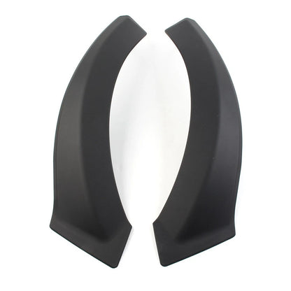 Rear Flare Wheelarch Moulding Pair for Land Rover Range Rover Velar (2017–Present)