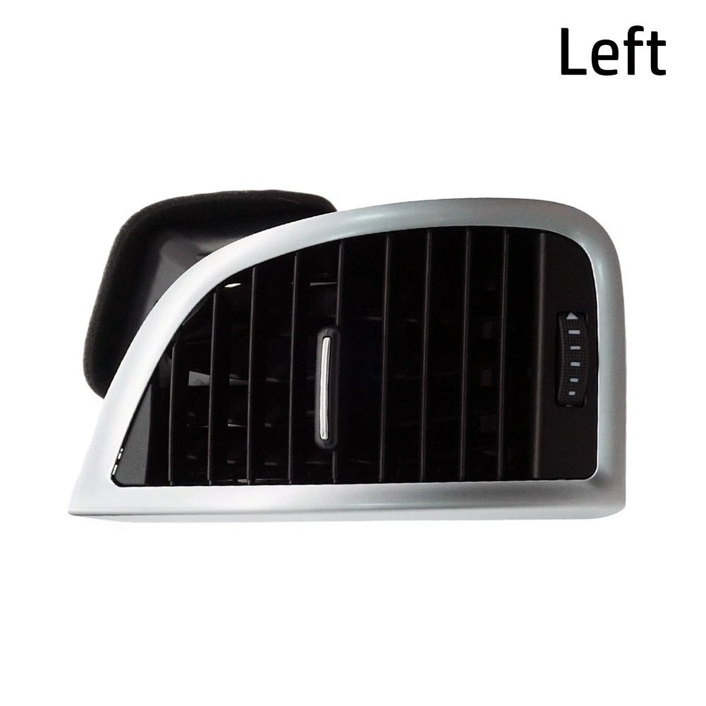 Left Front AC Vent Grille Outlet Assembly for Audi Q7 (2006–2015)