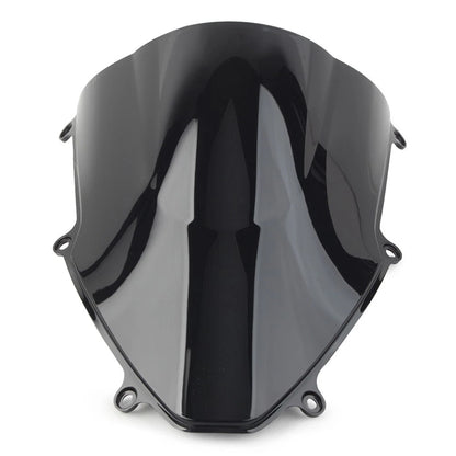 Black Windshield for Honda CBR1000RR-R Fireblade (2020–2023)