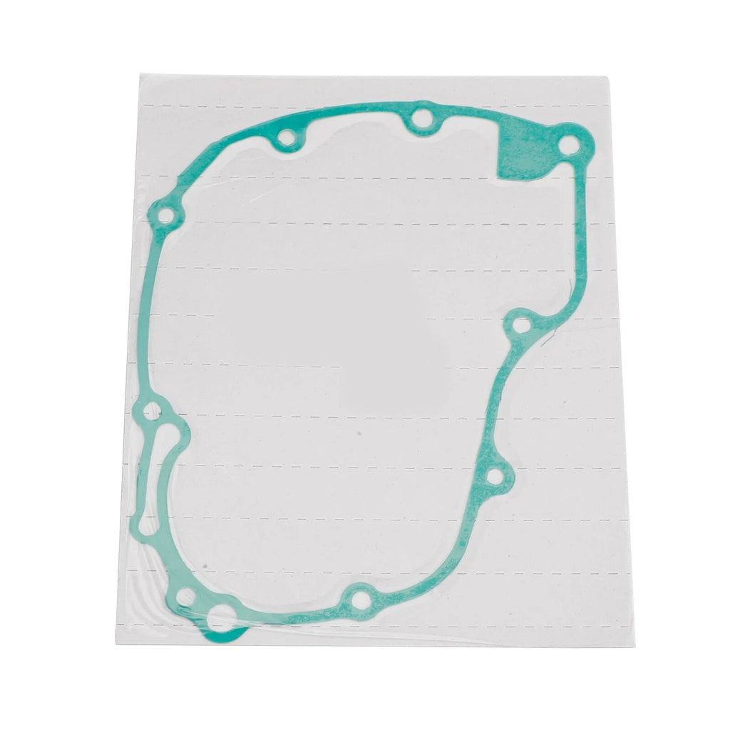 Left Engine Stator Cover Gasket for Honda CRF450R (2002–2008) T9