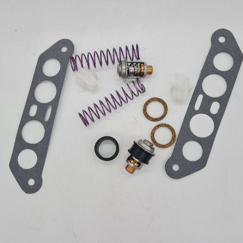 Thermostat Kit for Johnson Evinrude V4 85-115 (1985–1995) 18-3673 340975 5005440