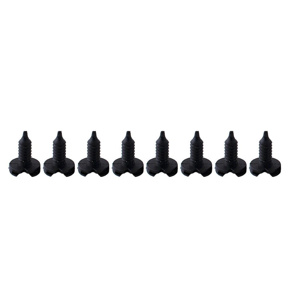 50x Door Trim Panel Clip for Range Rover P38 Discovery Freelander (1994–2006)