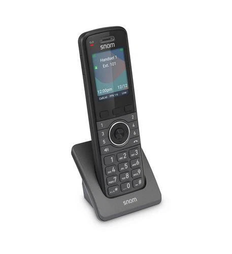 Snom M55 DECT Handset for Snom M55 (2019–2023)