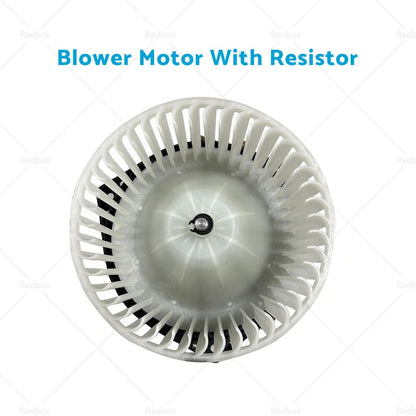 Blower Motor with Resistor for Nissan Cefiro Maxima Navara (1994–2015)