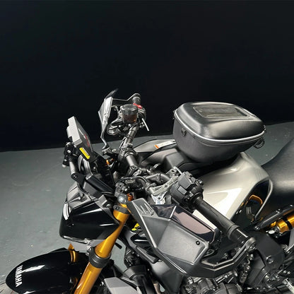 Handlebar Handguards Protector for Yamaha MT-09 MT-09 SP (2024–2025)