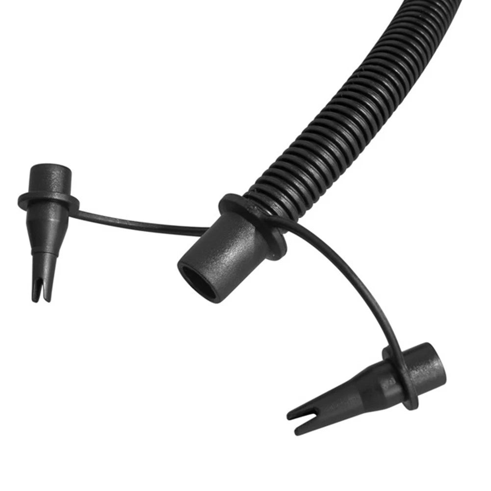 Dual-action Air Pump for Automotive Use (400g Weight)
