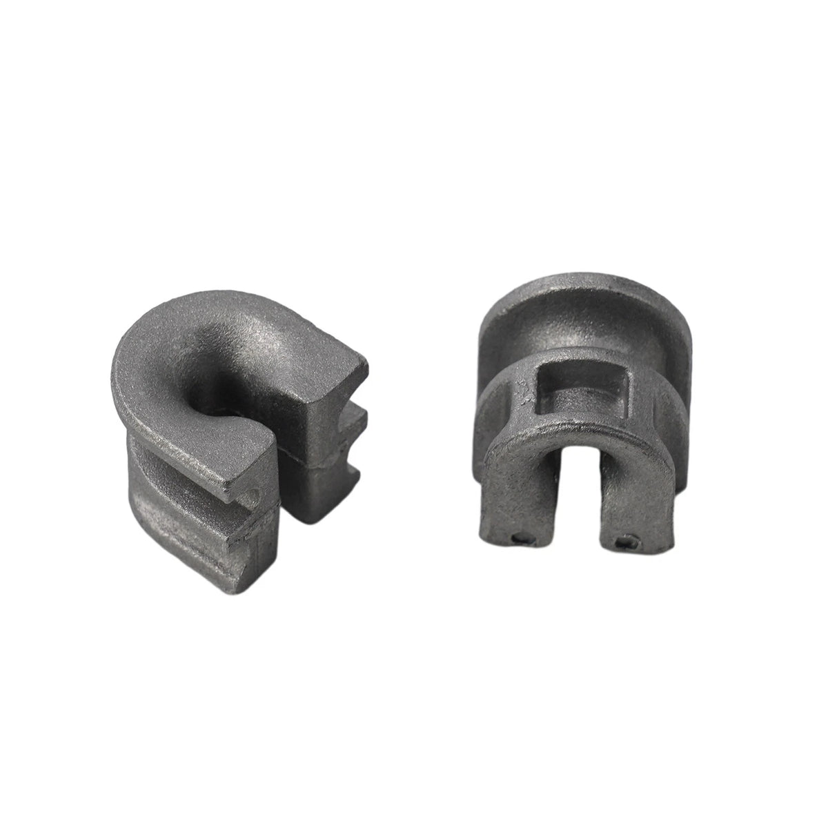 20-Piece Eyelet Sleeves for Automatic Cutting and Trimming Head