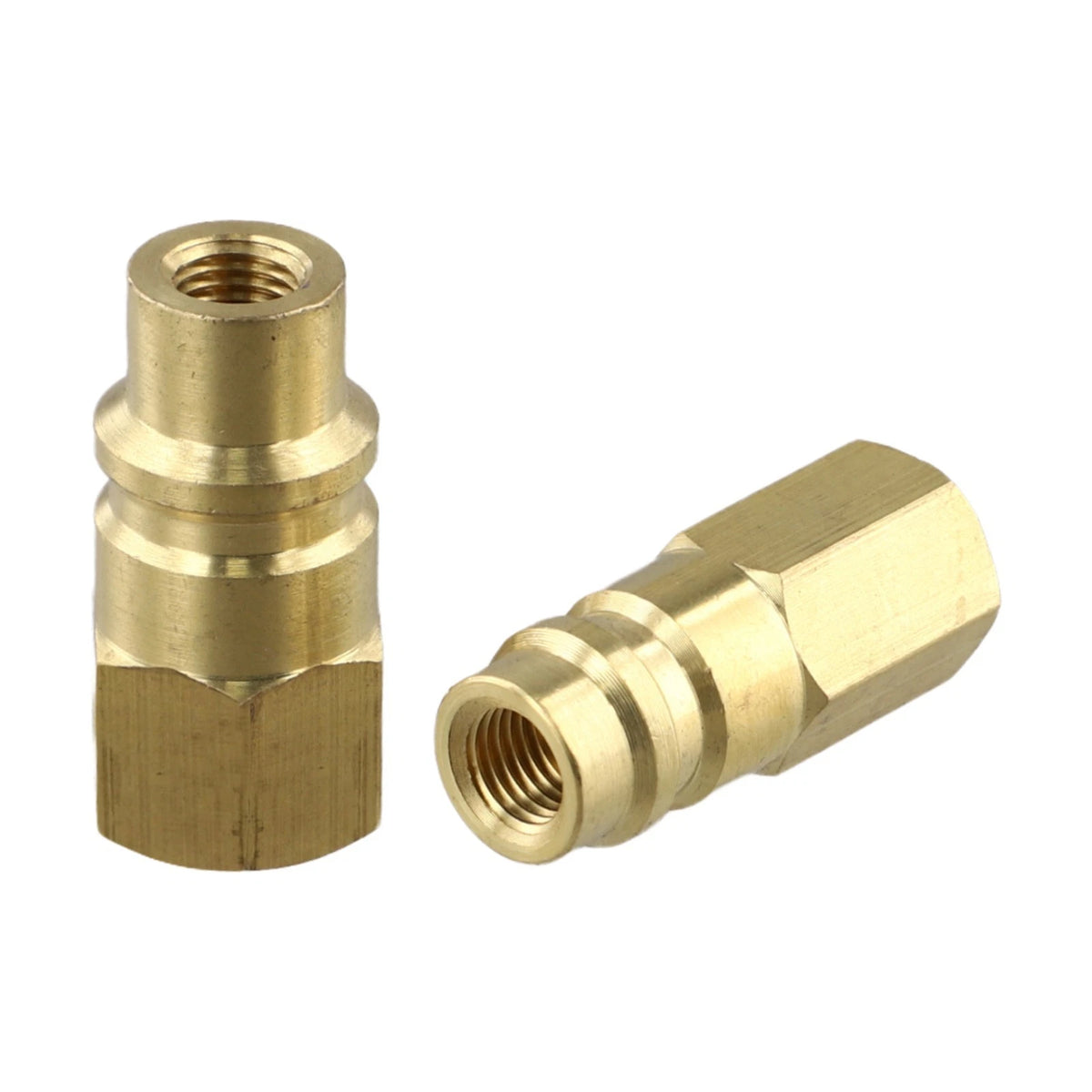 Car Air Conditioning Adapter for Universal Fitment (Efficient Cooling)