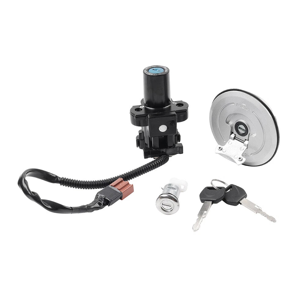 Ignition Switch for Honda CBR500R CB500X CB500F (2013–2015)