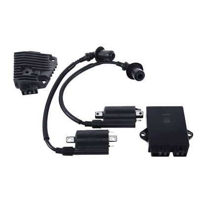 CDI Box Ignition Regulator Coil Kit for Yamaha Virago 250 (1995–2007)