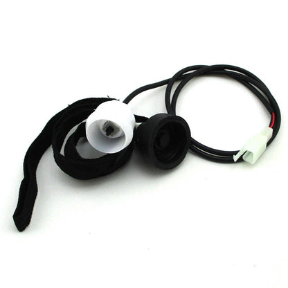 ATV Safety Kill Switch Tether Pull Cap for Hensim Taotao (50cc–110cc)