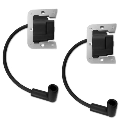 2X Ignition Coil for Kohler Lawn & Garden SV735-0019 (Fits )