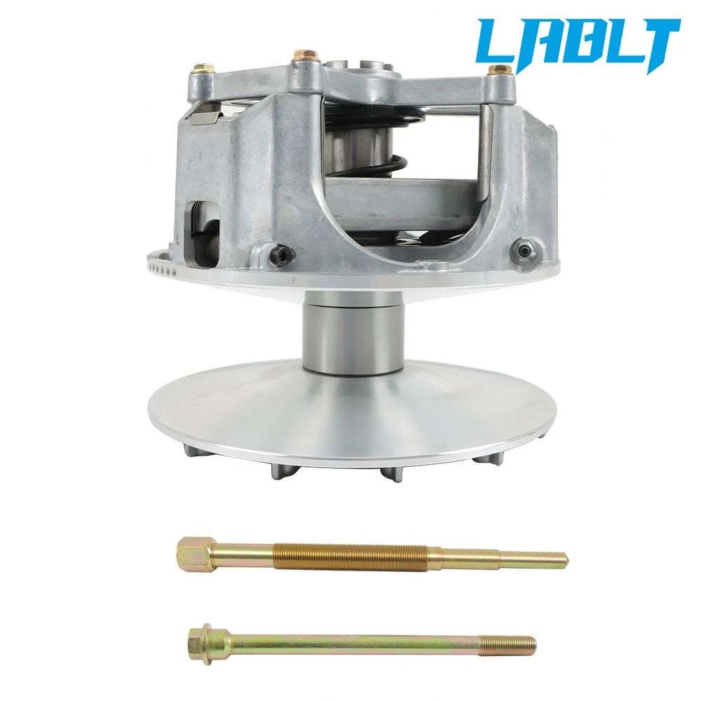 Primary Drive Clutch & Puller Tool 2211626 for Polaris RZR XP Turbo S (2021)