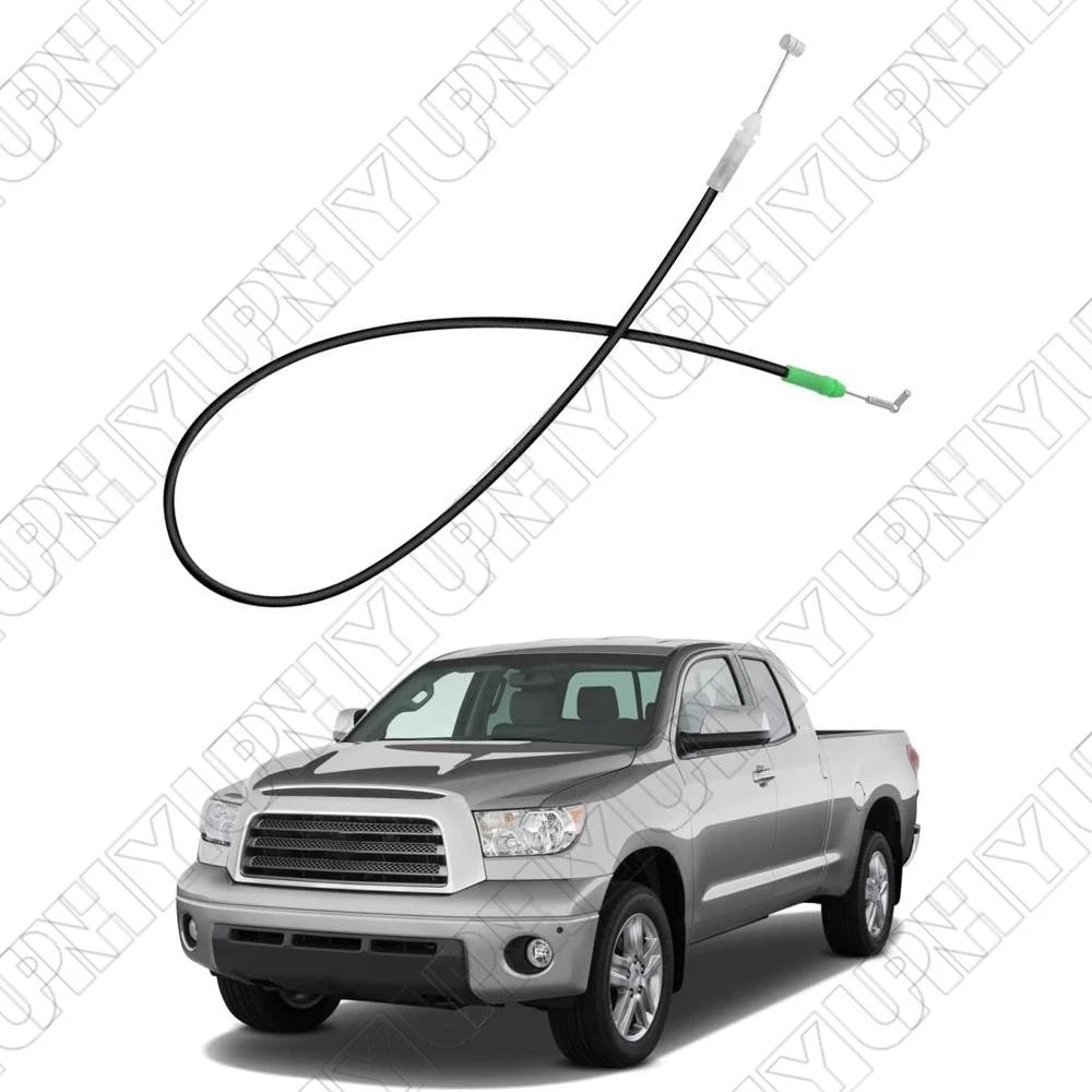 Front Door Cable Assembly for Toyota Tundra (2000–2006) #69710-0C010