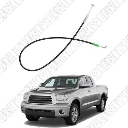 Front Door Cable Assembly for Toyota Tundra (2000–2006) #69710-0C010