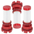 Fuel Filters Replacement for Mercury Marine 3x (2000–2010)
