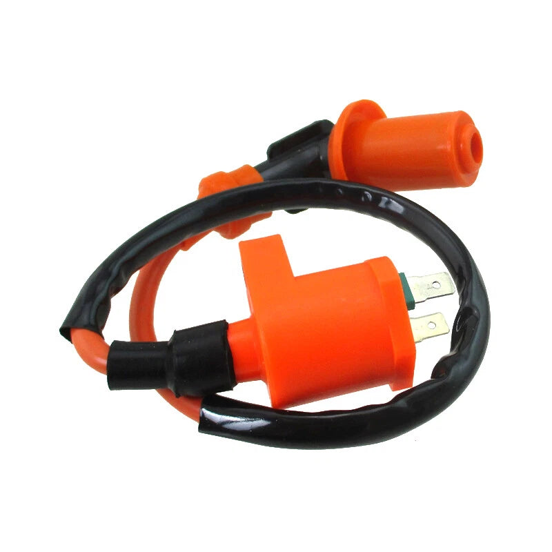 Ignition Coil for Eton Yukon 150 ATV (2000–2005)