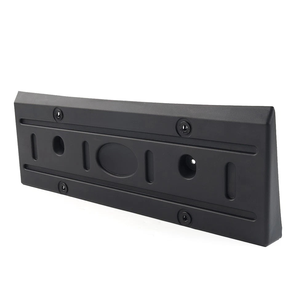 Rear License Plate Frame Bracket for Land Rover Discovery Sport (2015–2019)
