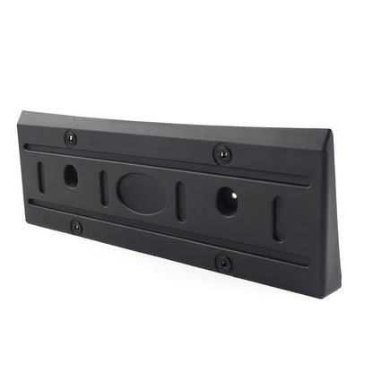 Rear License Plate Frame Bracket for Land Rover Discovery Sport (2015–2019)