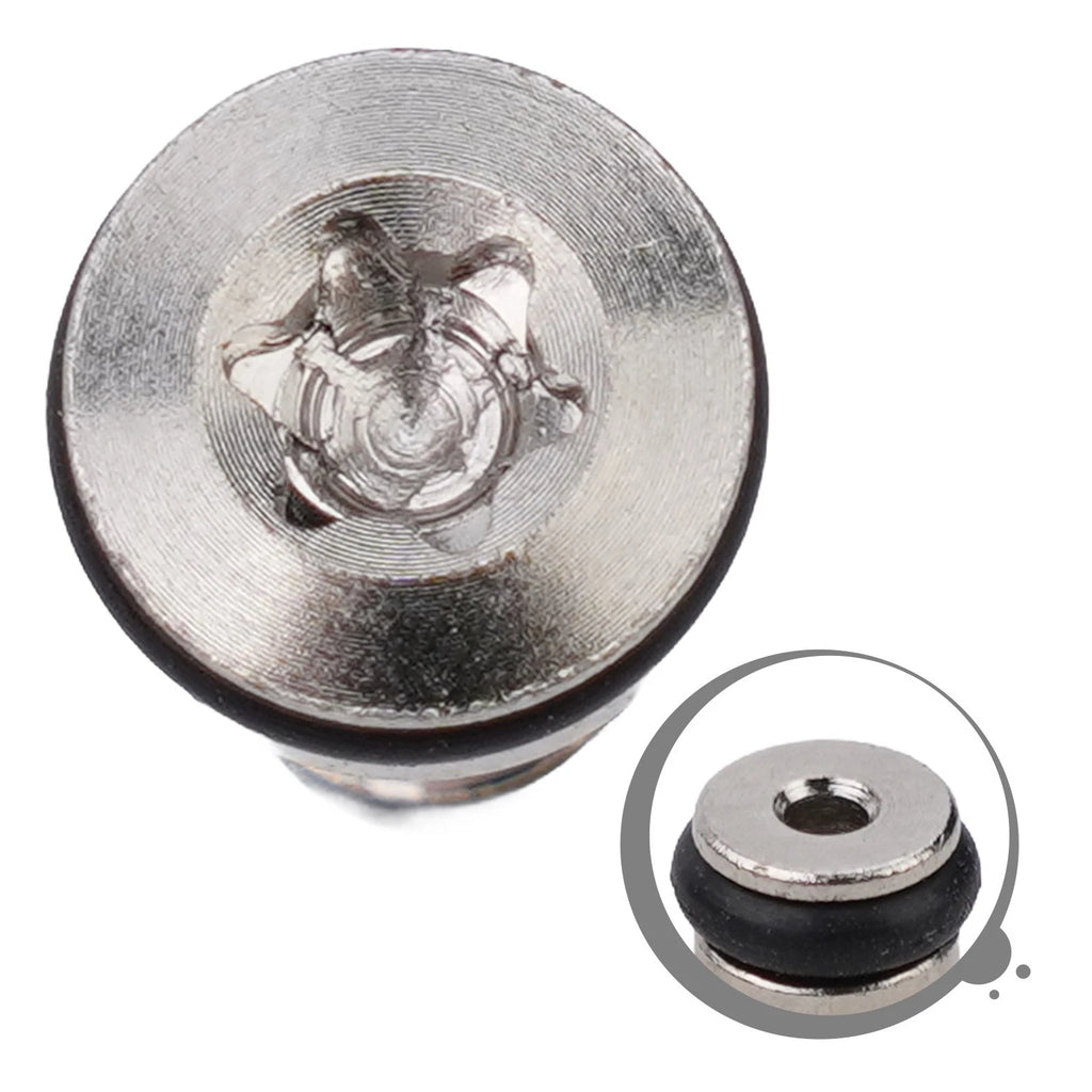Banjo Bolt for Bicycle (1 Set) with Sealing Rings
