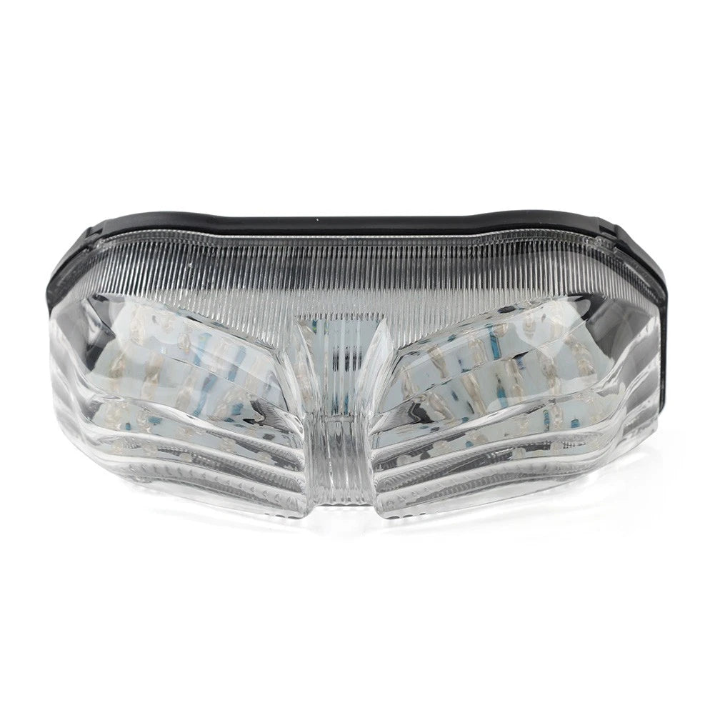 Integrated LED Brake Tail Light Turn Signal for Yamaha FZ8/Fazer (2010–2013)