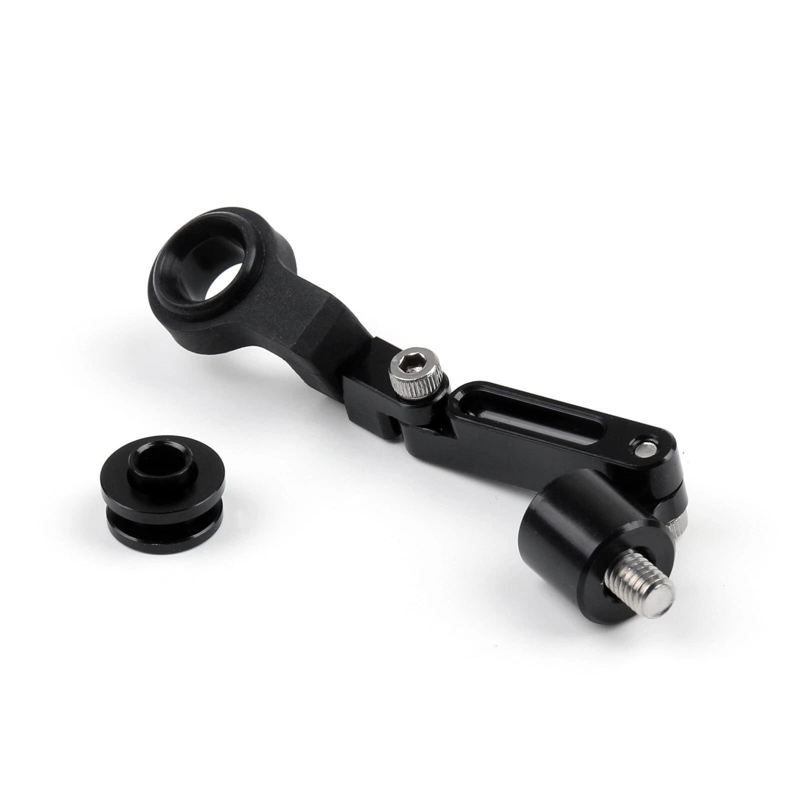 Brake Clutch Master Cylinder Mount Bracket for Motorcycle (GB T)