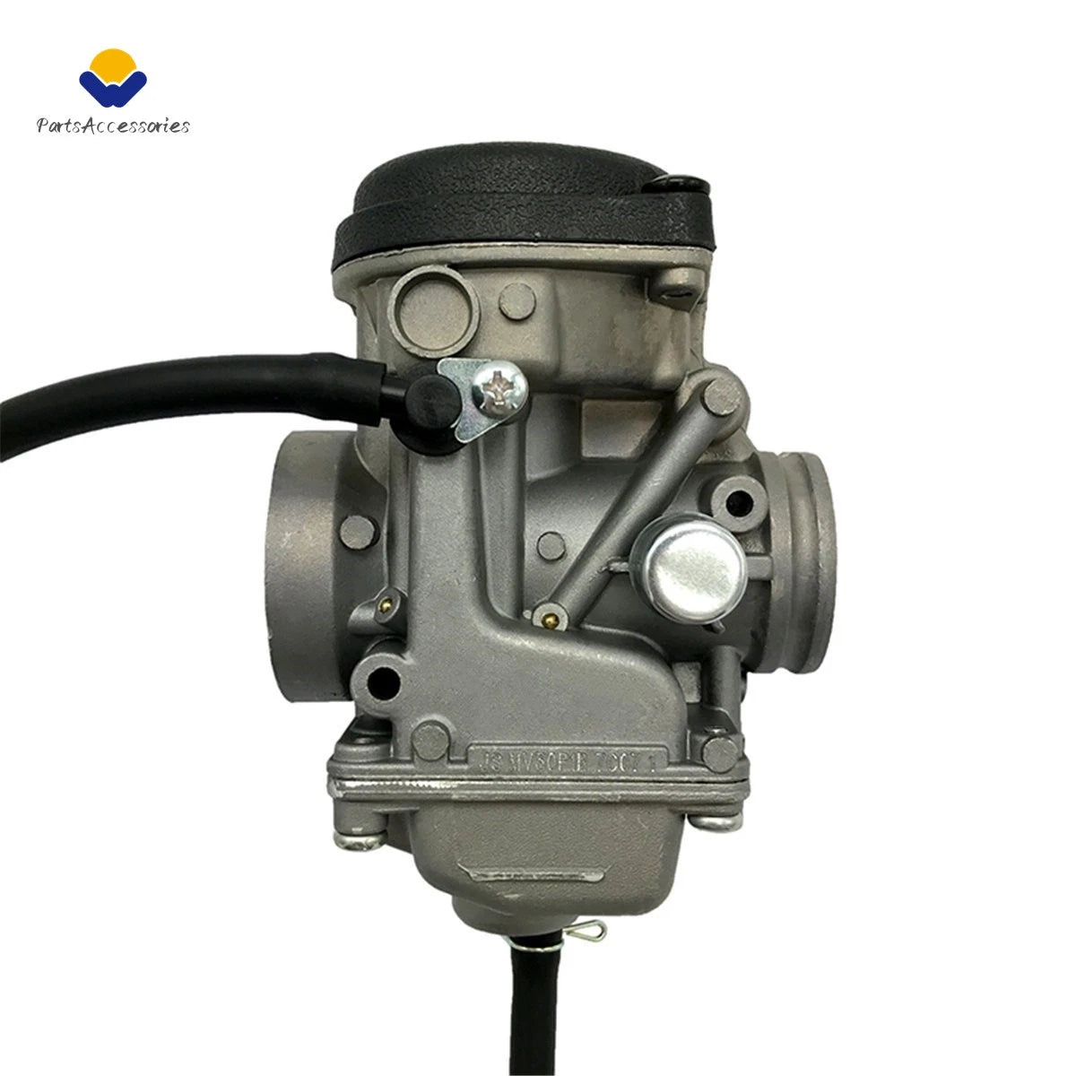 Carburetor for Jianshe 250 JS250 Roketa Baja WD250-U Trail JetMoto (250)