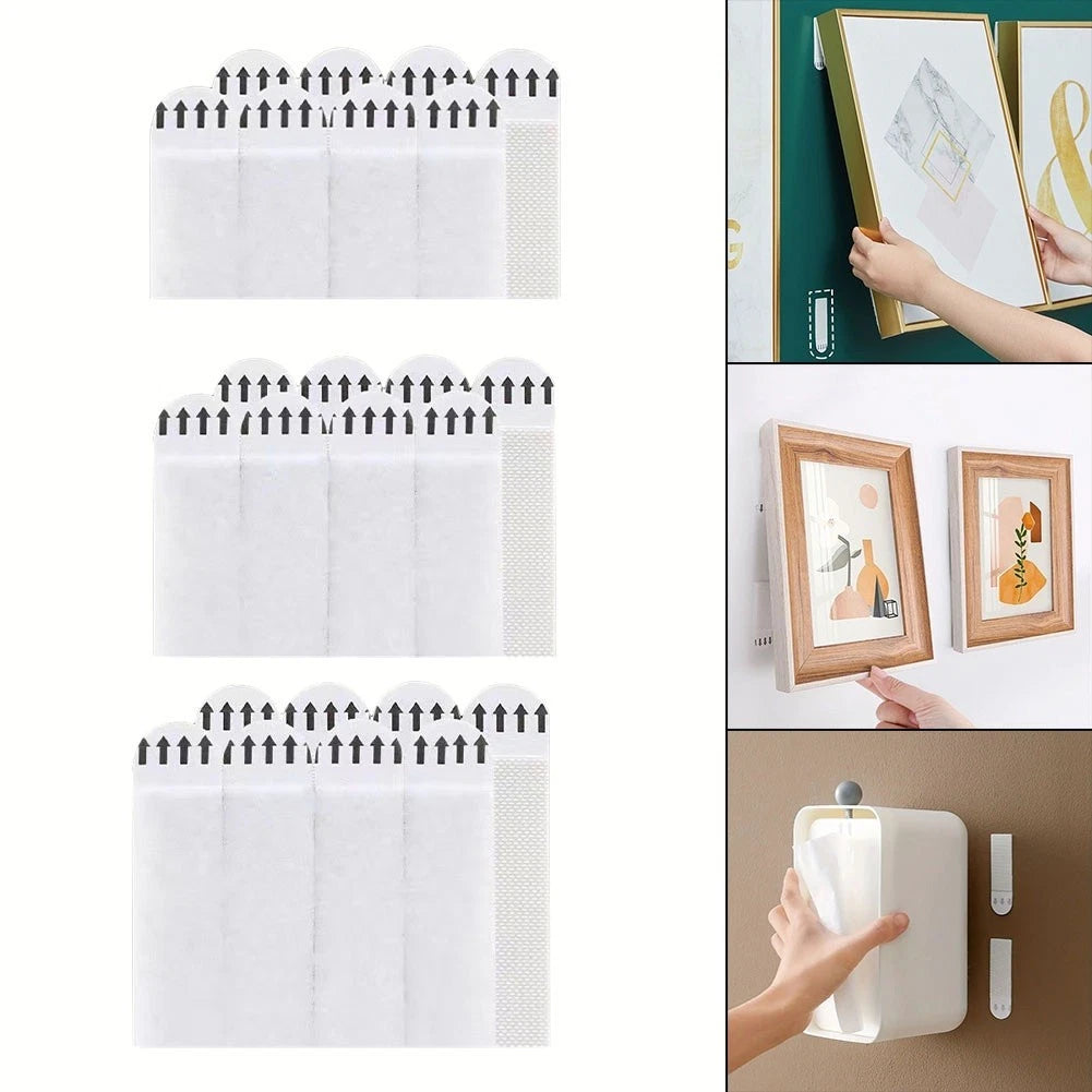 Invisible Stickers for Wood Decoration (Double Sided)