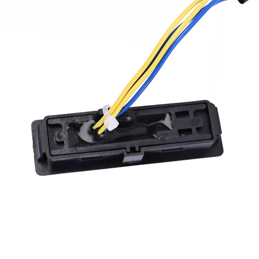 Trunk Liftgate Release Switch for Nissan Juke (2011–2017) 25380-1KA0A