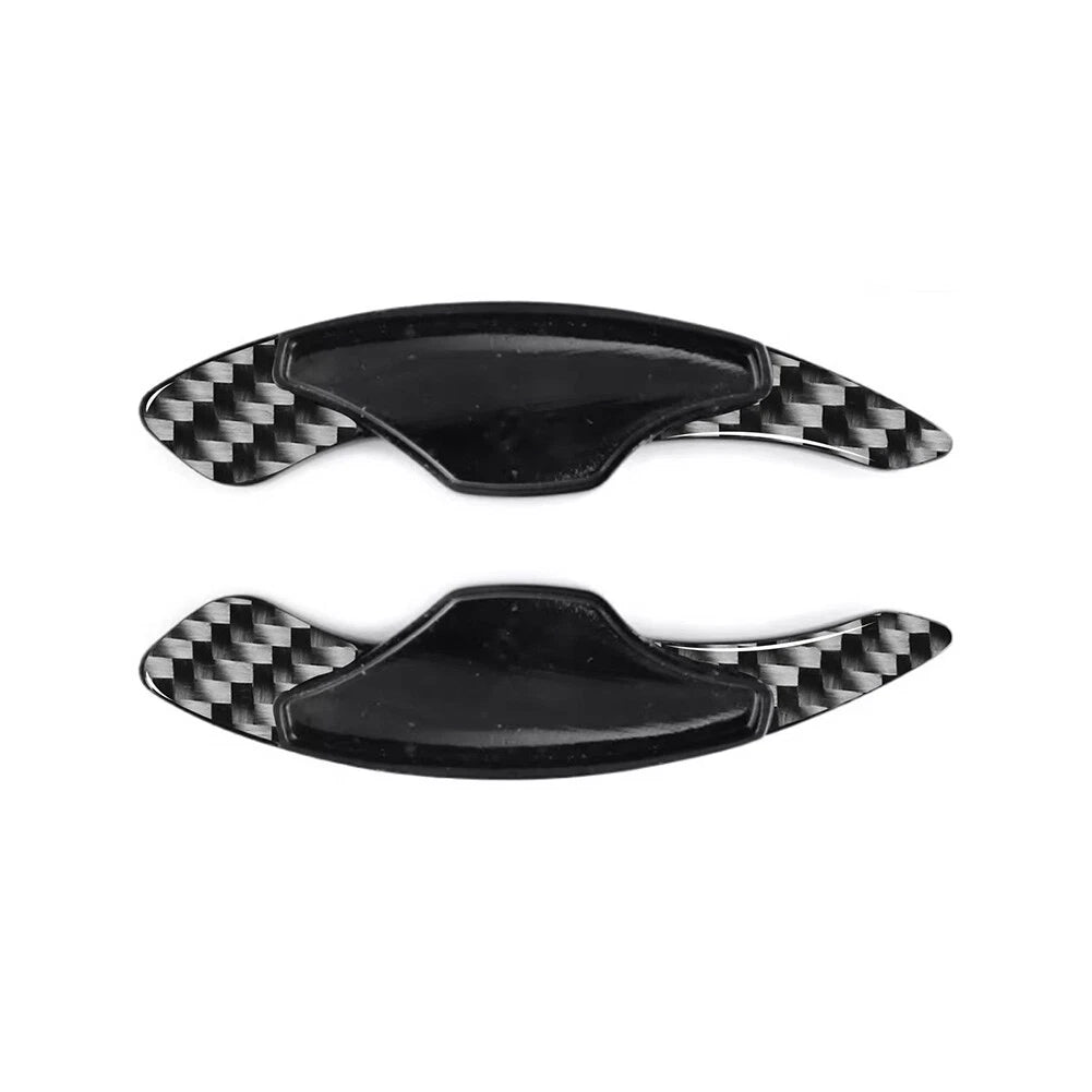 Steering Wheel Shift Paddle Extension for Cadillac ATS CT6 (2013–2020)