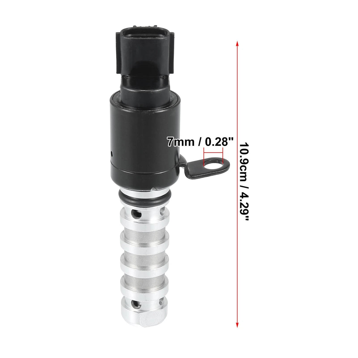 Camshaft Variable Valve Timing Solenoid for Hyundai Kia (2006–2015)