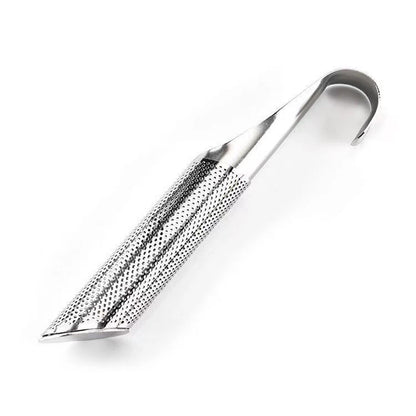304 Stainless Steel Tea Strainer Filter for Loose Leaf Tea Brewing
