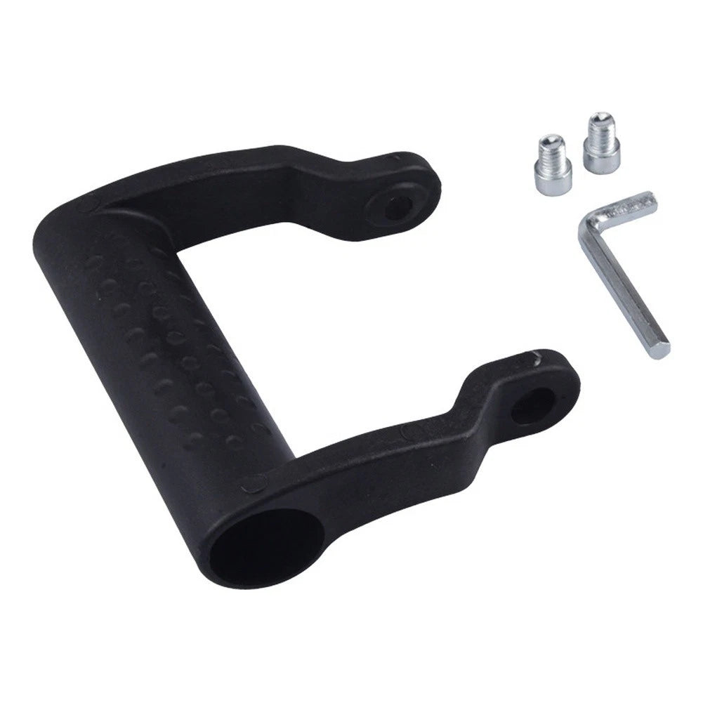 Adjustable Grip Angle Grinder Handle 180 Degree Rotation Control