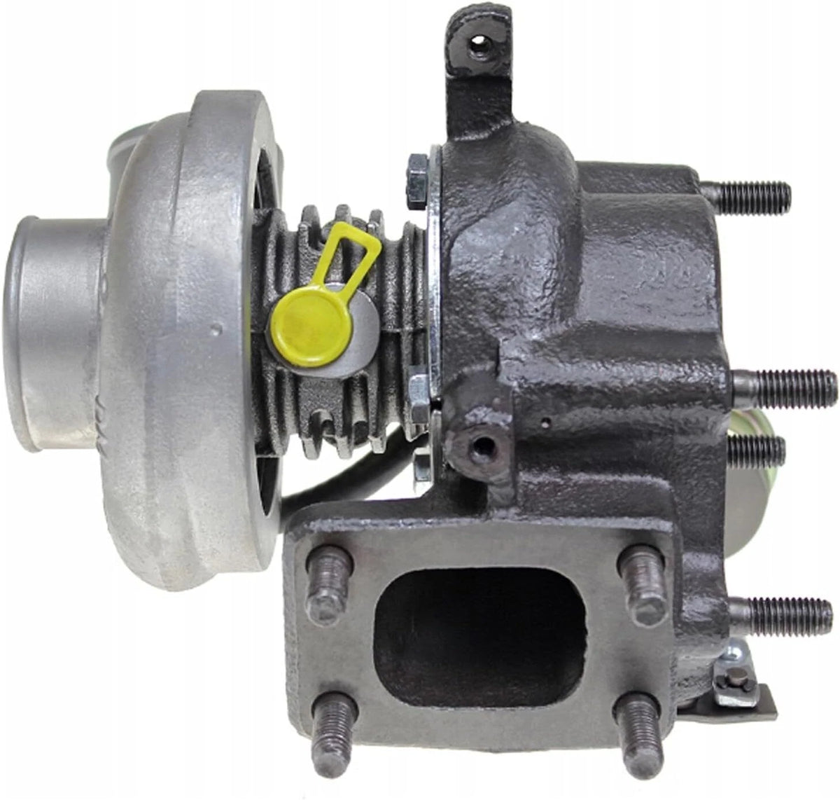 Turbocharger 703325-0001 for Volkswagen LT Van (1996–2006)