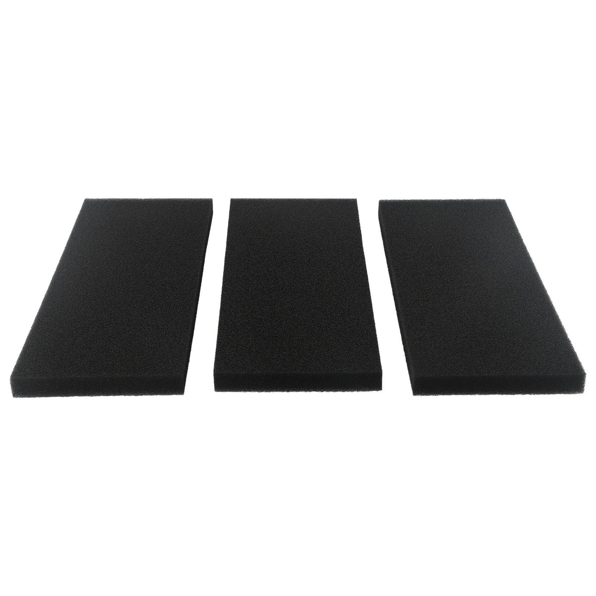 Sponge Filter for Washable Applications (2010–2023)