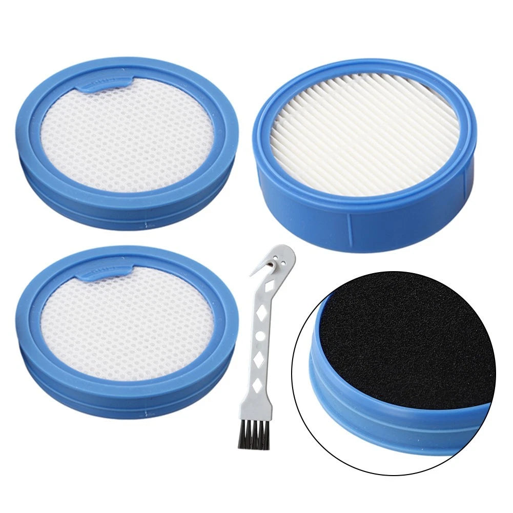 3X Replacement Filter Kit for Electrolux Ultimate700
