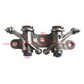 Holder Comp Arm Valve Rocker for Honda JX110 JX125 CG110 CG125 (2000–2023) 14400-KCS-650