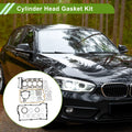 Cylinder Head Gasket Kit Replacement for BMW 1 Series (2011–2019)