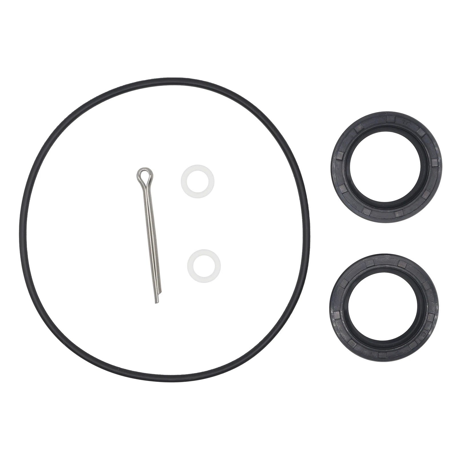 Lower Gearcase Seal Kit for Honda 200HP 225HP 250HP (91252-ZZ3-003 91351-ZX2-C00)