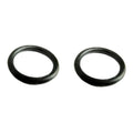 Set of 2 Driveshaft O-Rings for OMC 326649 (Sierra 18-7174, GLM 81140)