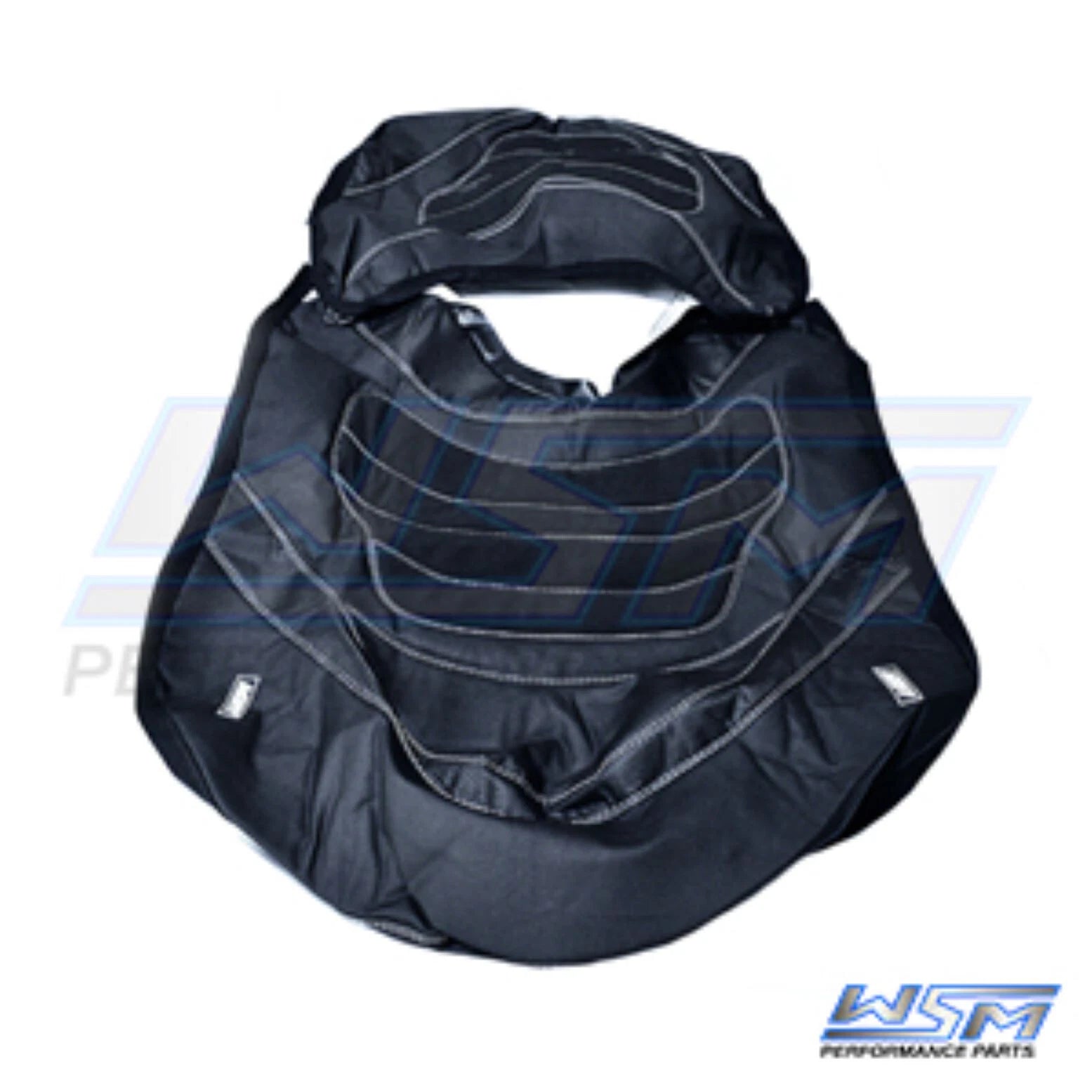 WSM Seat Cover for Kawasaki 1500 Ultra LX / 260LX / 300LX / 310LX (2010–2020) - 015-206