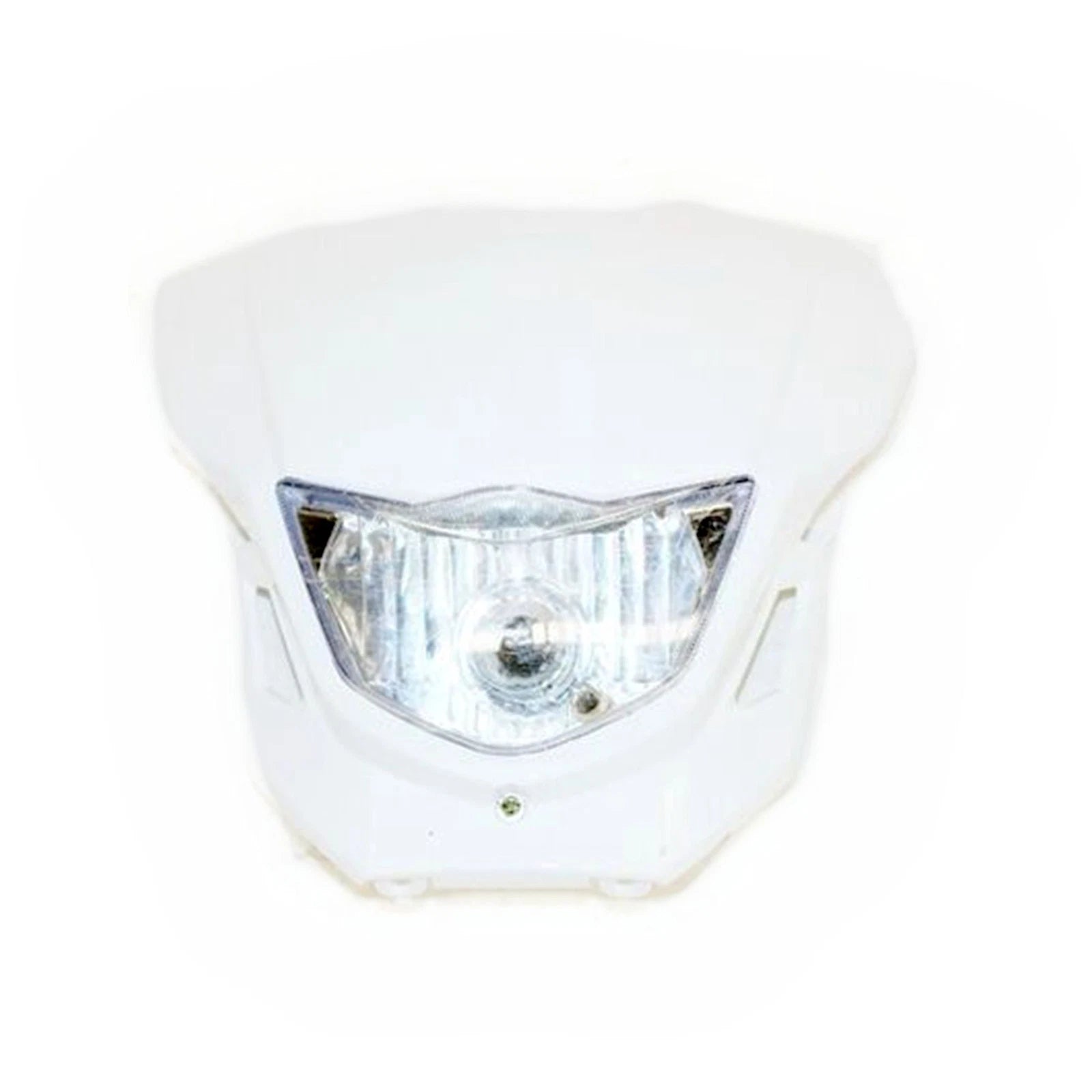 Universal MX Headlight for Honda Motorcycle (2010–2023)