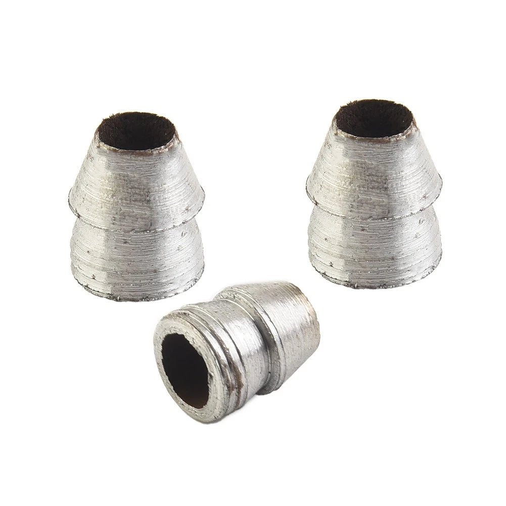 Set of 3 Hammer Handle Wedges 11mm Diameter for (8-19mm)