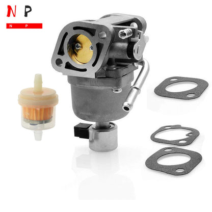 Carburetor for Briggs & Stratton 20HP Intek Engine (Fits 697722, 4045A7)